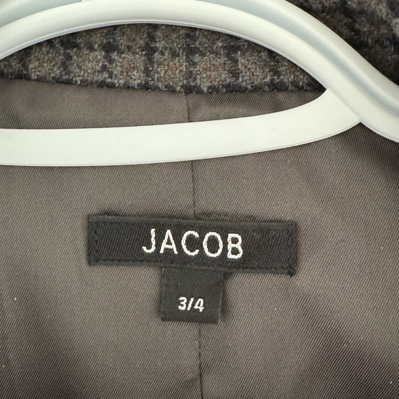 SOLD Jacob Blazer & Pant Set - Picture 4 of 7